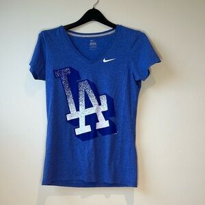 Nike LA Dodgers